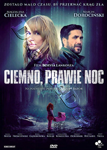Dark, Almost Night (DVD)